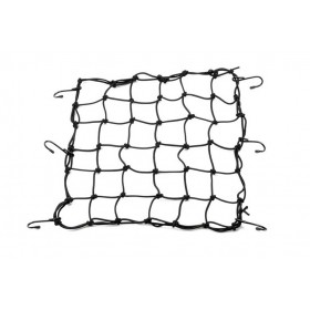 Fillet de transport, 400x400mm, noir