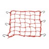 Fillet de transport, 400x400mm, rouge