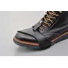 Protège chaussure noir, size s