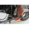 Protège chaussure noir, size l