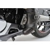 Protège chaussure noir, size s