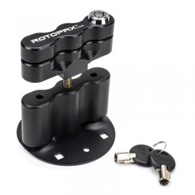 Kit de montage rotopax