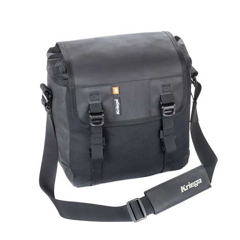 Kriega Sac lateral solo 14 ducati scrambler Kriega Sac lateral solo 14 ducati scrambler