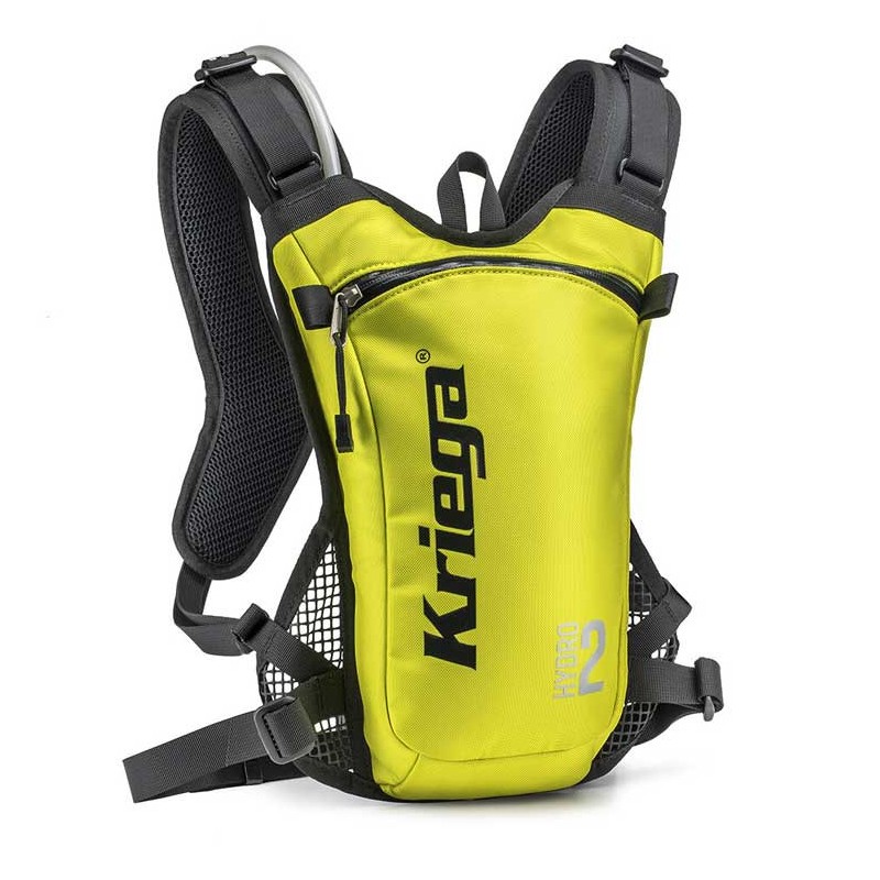 Kriega back pack hydro2 lime vert