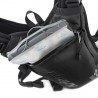 Kriega back pack hydro2 lime vert