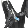 Kriega back pack hydro2 lime vert