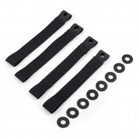 Kit fixation Kriega ducati scrambler