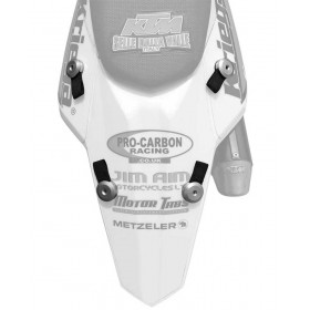 Kriega rack loops -4 pieces-