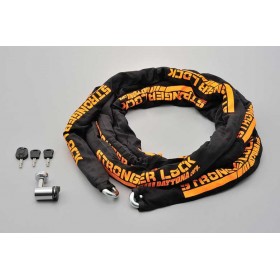 Chaîne antivol 12mmx5000mm