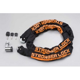 Chaîne antivol 12mmx2000mm