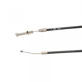 Câble d'accélérateur gauche...