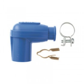 Anti-parasite bleu LBER-B NGK