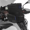 Sacoche de réservoir Wunderlich "ELEPHANT" noir image 4