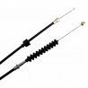 Câble d'embrayage 32732324959 pour BMW R65 / R45 / R100 image 2