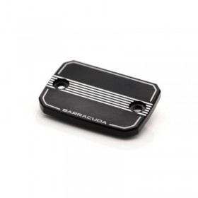Bouchon de liquide de frein Barracuda pour Ducati Scrambler