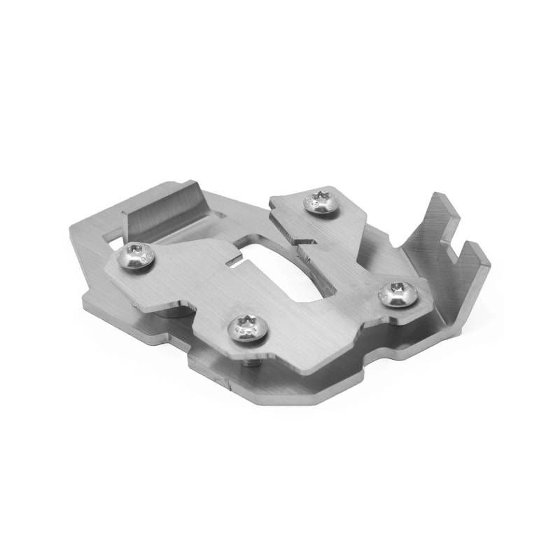 Elargisseur de patin de béquille BMW R 1200 GS 2013-2020