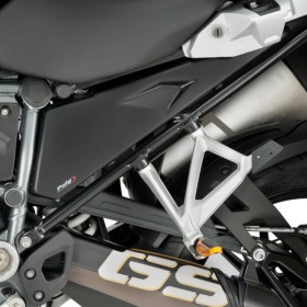 Cache latéraux Puig BMW R 1250 GS 2020+ image 1