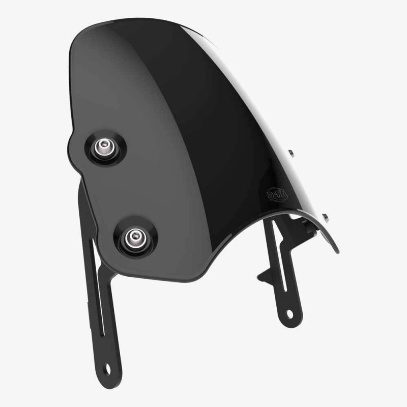 Saute vent Dart Modèle Piranha Moto Guzzi V7 Série I Et Ii Saute vent Dart Modèle Piranha Moto Guzzi V7 Série I Et Ii
