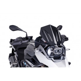 Bulle sport Puig BMW R 1200 GS 2018-2020 image 1