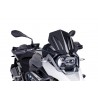 Bulle sport Puig BMW R 1200 GS 2018-2020 image 1