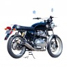 Ligne d'échappement 2 en 1 S&S Royal Enfield image 1