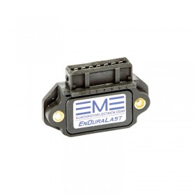 Boitier d'allumage...