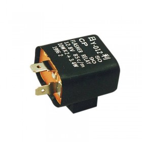 Centrale clignotante 2 broches 6V image 1