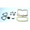Kit de réparation de carburateur Tourmax pour Yamaha SR500 2