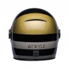 Casque BELL Bullitt Atwlyd Noir image 9