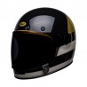 Casque BELL Bullitt Atwlyd Noir image 2