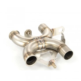 X-pipe Free Spirits Triumph Speed Twin image 1