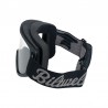 Lunettes Moto Goggles 2.0 Script "Black" image 2