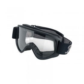 Lunettes Moto Goggles 2.0 Script "Black" image 1