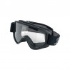 Lunettes Moto Goggles 2.0 Script "Black" image 1