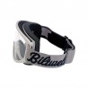 Lunettes Moto Goggles 2.0 "Titanium" image 2