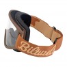 Lunettes Moto Goggles 2.0 "Chocolate" image 2