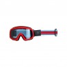 Lunettes moto Overland 2.0 "Racer Rouge" image 1