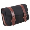 Sacoche Legacy Courrier Bag Noir taille M fixation C-Bow image 2