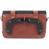 Sacoche Legacy Courrier Bag Noir taille M fixation C-Bow image 4