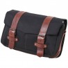 Sacoche Legacy Courrier Bag Noir taille M fixation C-Bow image 1