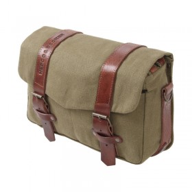 Sacoche Legacy Courrier Bag Kaki taille M fixation C-Bow image 1