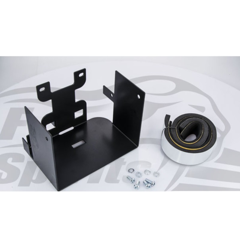 Support de batterie Triumph Classic image 1 Support de batterie Triumph Classic image 1