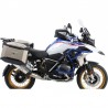 Supports de valises Hepco Becker Lock-It BMW R1250 GS image 3