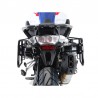 Supports de valises Hepco Becker Lock-It BMW R1250 GS image 2