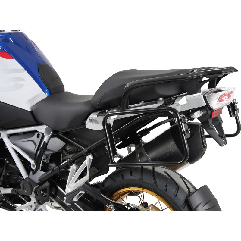 Supports de valises Hepco Becker Lock-It BMW R1250 GS image 1