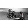 Supports de valises Hepco-Becker Moto Guzzi V7 II image 2