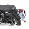 Supports de valises Hepco-Becker Moto Guzzi V7 II image 1