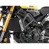 Crash bars avec tampons de protection Yamaha XSR900 2016+ image 2