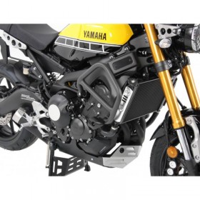 Crash bars avec tampons de protection Yamaha XSR900 2016+ image 1