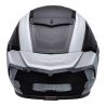 Casque BELL Race Star DLX Flex Tantrum 2 Mat/Brillant Noir/White image 7